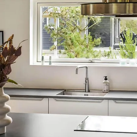 Bv289-blavand-hedetoftvej-18-a Dom wakacyjny Blåvand