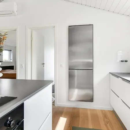 Dom wakacyjny Bv289-blavand-hedetoftvej-18-a *