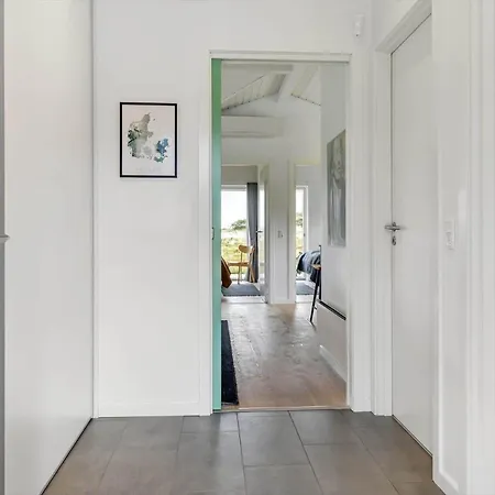 Dom wakacyjny Bv289-blavand-hedetoftvej-18-a