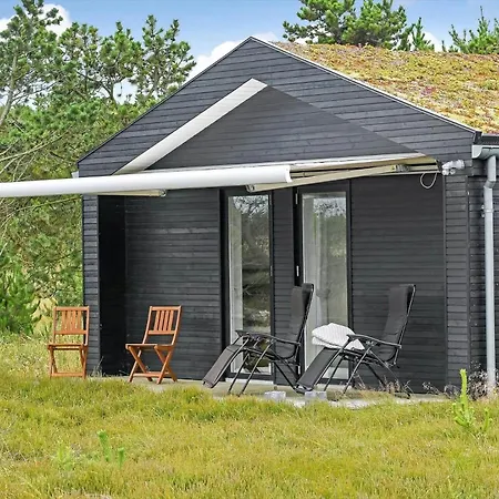 Dom wakacyjny Bv289-blavand-hedetoftvej-18-a Blåvand