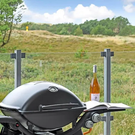 Bv289-blavand-hedetoftvej-18-a Dom wakacyjny Blåvand