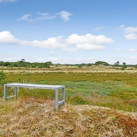 Bv289-blavand-hedetoftvej-18-a Dom wakacyjny *