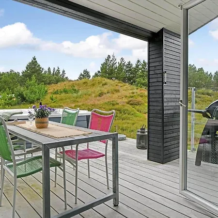 Bv289-blavand-hedetoftvej-18-a Prázdninový dům