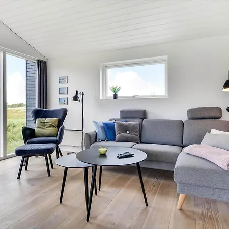 Bv289-blavand-hedetoftvej-18-a Ferienhaus *