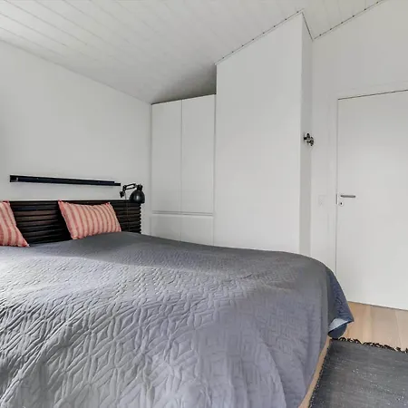 Holiday home Bv289-blavand-hedetoftvej-18-a *