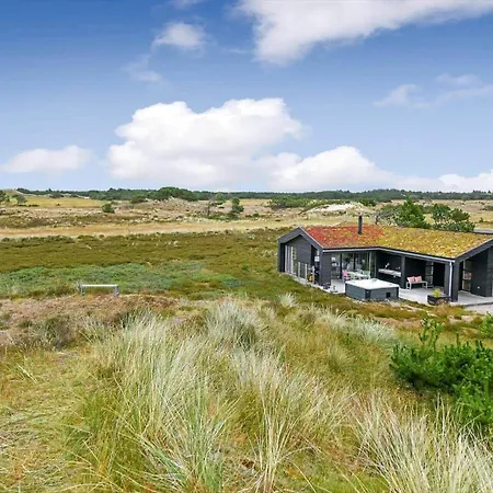 Holiday home Bv289-blavand-hedetoftvej-18-a