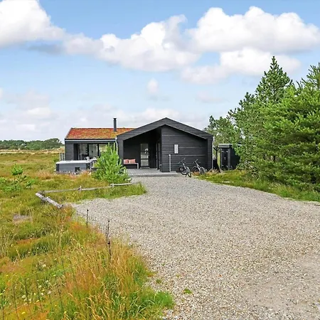 Bv289-blavand-hedetoftvej-18-a Holiday home Blavand