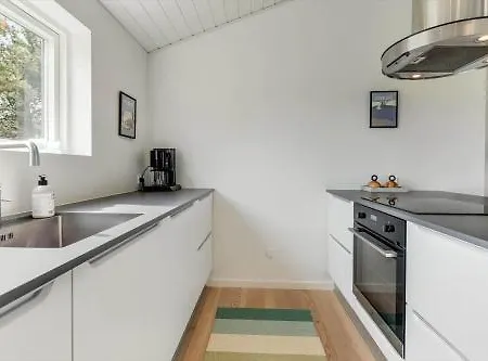 Feriehus Bv289-blavand-hedetoftvej-18-a