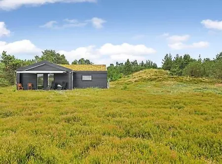 Feriehus Bv289-blavand-hedetoftvej-18-a Blåvand