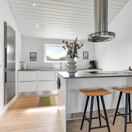 Casa vacanze Bv289-blavand-hedetoftvej-18-a *