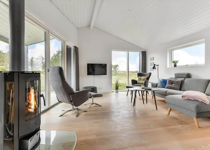 Bv289-blavand-hedetoftvej-18-a Ferienhaus *