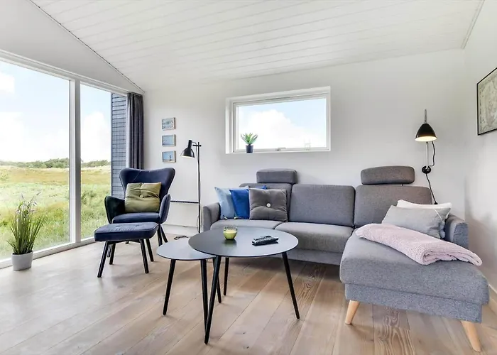 Bv289-blavand-hedetoftvej-18-a Prázdninový dům *