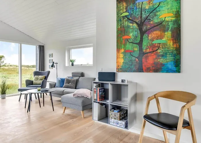 Bv289-blavand-hedetoftvej-18-a Prázdninový dům Blåvand