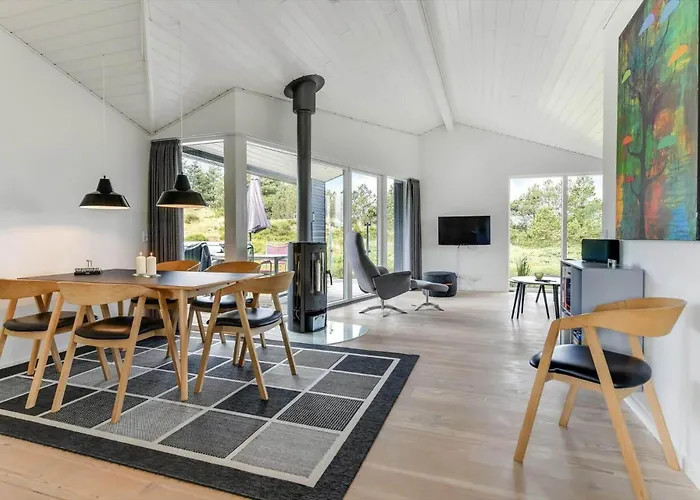 Bv289-blavand-hedetoftvej-18-a Ferienhaus *