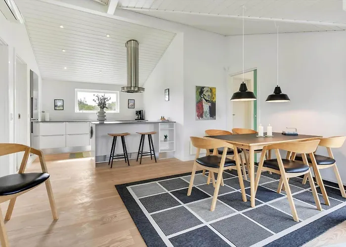 Bv289-blavand-hedetoftvej-18-a Ferienhaus *