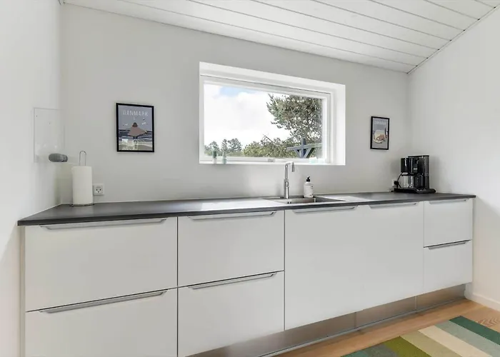 Ferienhaus Bv289-blavand-hedetoftvej-18-a Blåvand