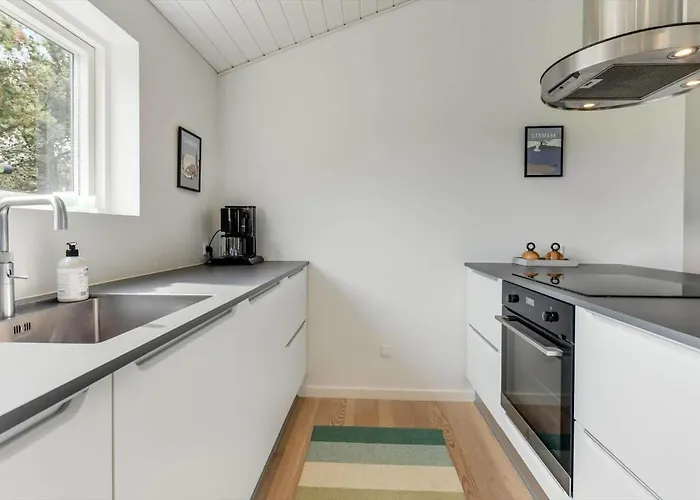 Ferienhaus Bv289-blavand-hedetoftvej-18-a Blåvand