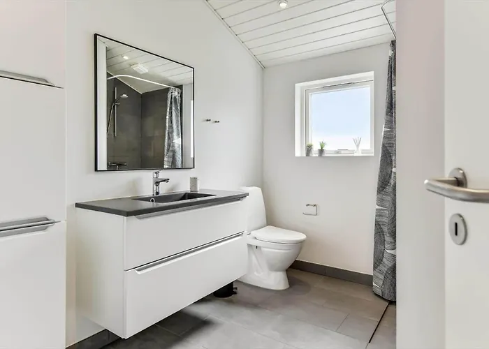 Ferienhaus Bv289-blavand-hedetoftvej-18-a Blåvand