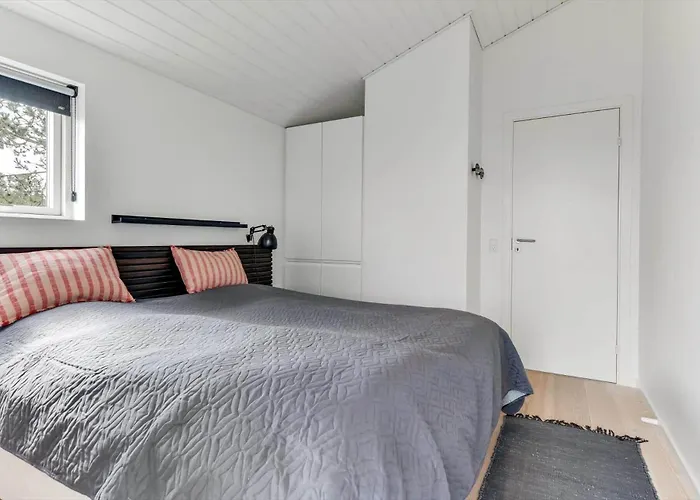 Ferienhaus Bv289-blavand-hedetoftvej-18-a *