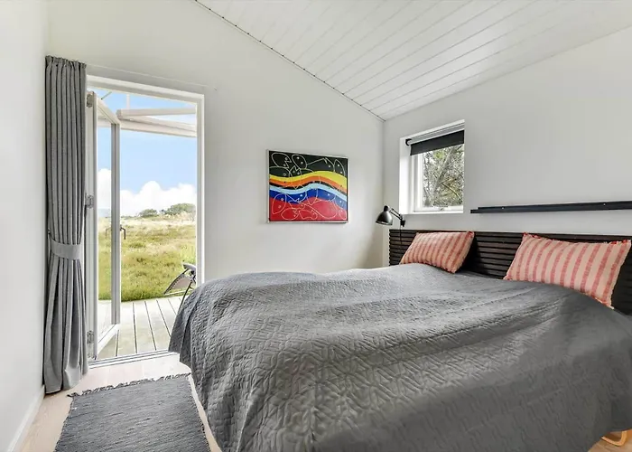 Bv289-blavand-hedetoftvej-18-a Prázdninový dům