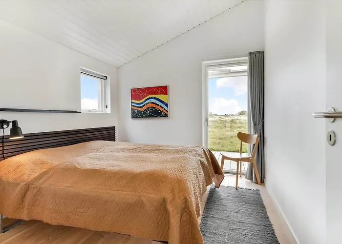 Ferienhaus Bv289-blavand-hedetoftvej-18-a *