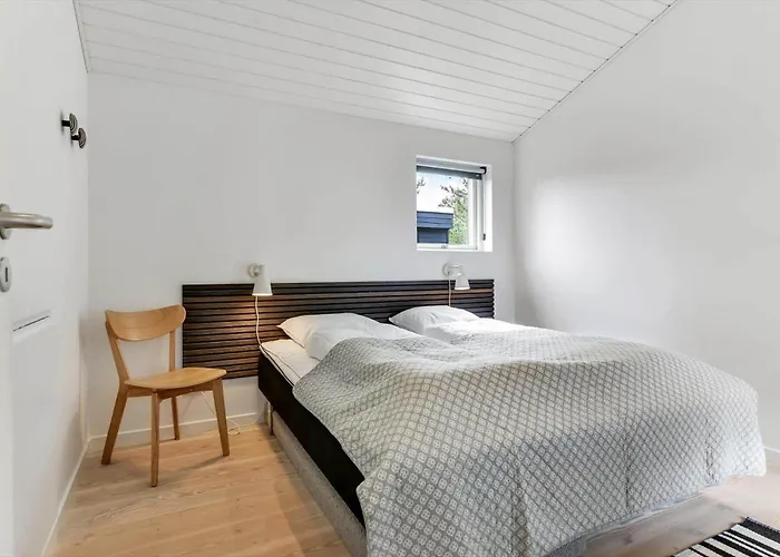 Bv289-blavand-hedetoftvej-18-a Prázdninový dům Blåvand