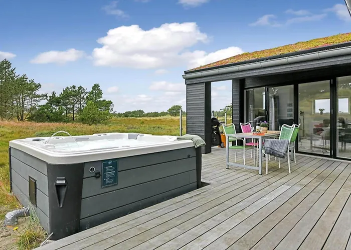 Bv289-blavand-hedetoftvej-18-a Ferienhaus *