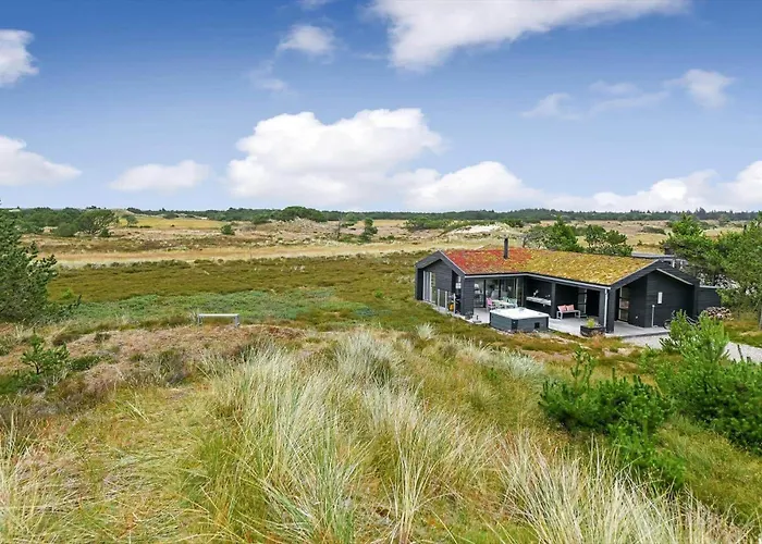 Prázdninový dům Bv289-blavand-hedetoftvej-18-a