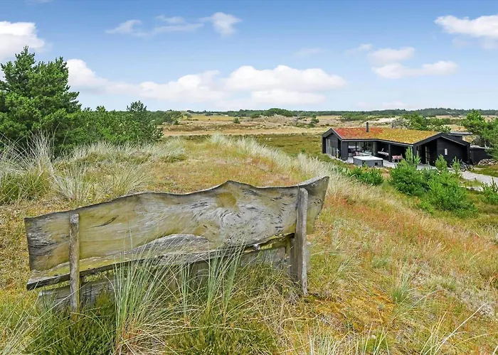 Prázdninový dům Bv289-blavand-hedetoftvej-18-a *