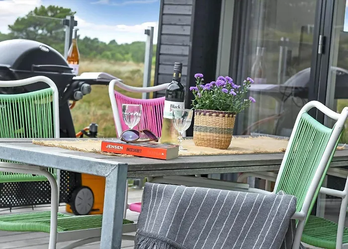Ferienhaus Bv289-blavand-hedetoftvej-18-a Blåvand