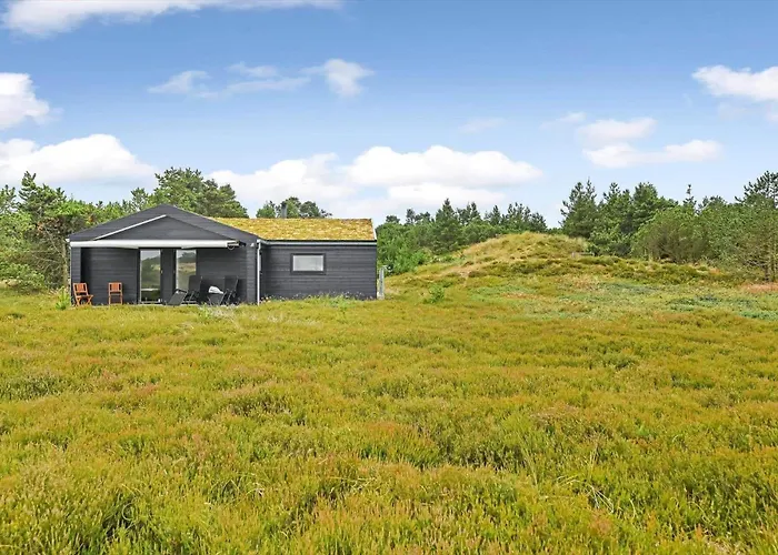 Ferienhaus Bv289-blavand-hedetoftvej-18-a *