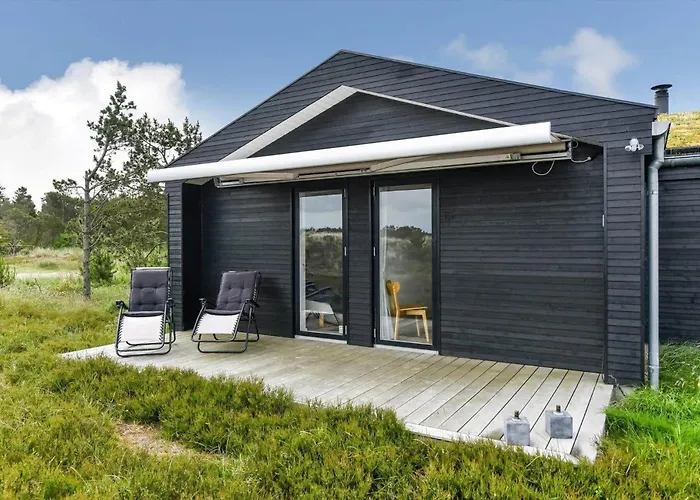 Ferienhaus Bv289-blavand-hedetoftvej-18-a *